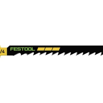 Hojas de calar Festool S 75/4/25 WOOD BASIC – 25 uds.