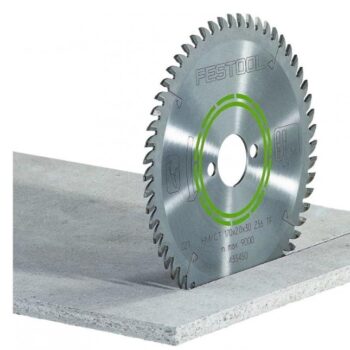 Hoja de sierra especial Festool HW 170x2,0x30 TF56