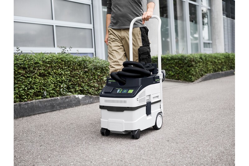Festool Aspirador Profesional CT15 - Imagen 5