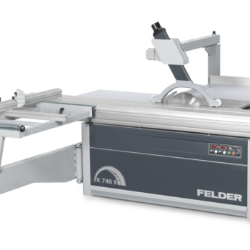 Escuadradora Felder K740S