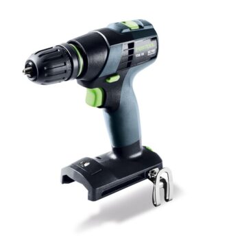 Festool Taladro atornillador TXS 18-Basic