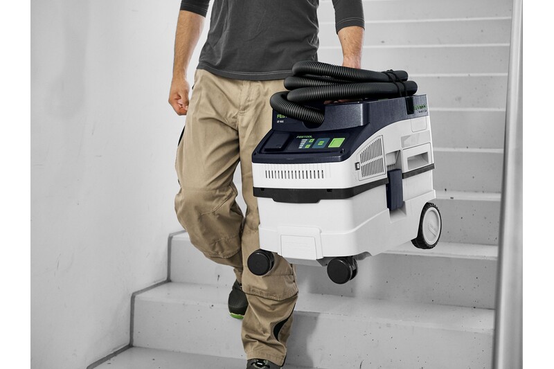 Festool Aspirador Profesional CT15 - Imagen 2