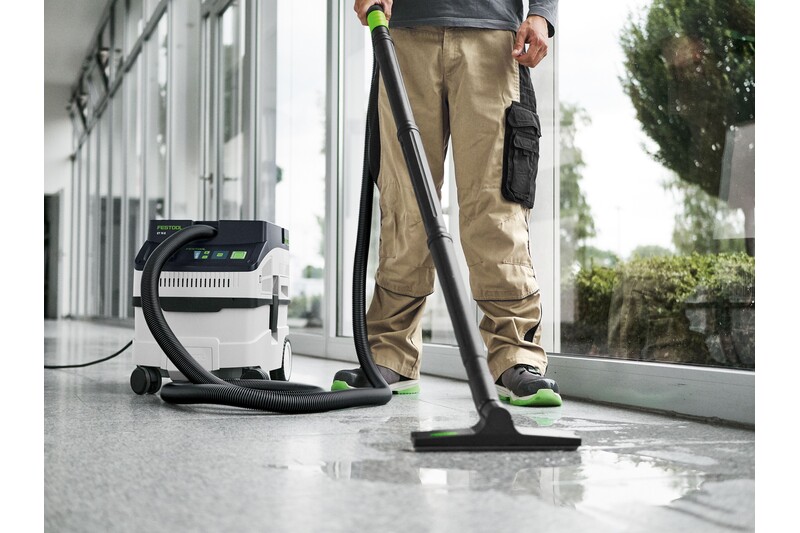 Festool Aspirador Profesional CT15 - Imagen 3