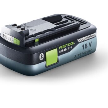 Batería HighPower BP 18 Li 4,0 HPC-ASI