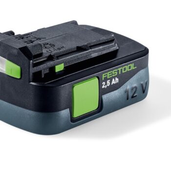 Batería BP 12 Li 2,5 C Festool