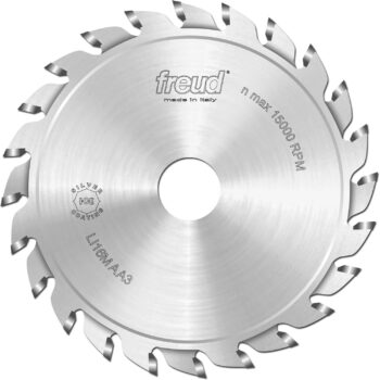 Incisor D120X2,8-3,6X20 Z-12+12 Cónico