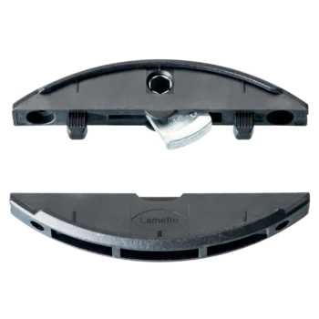 Clamex P-14 80 Unidades Lamello