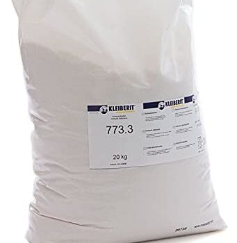 KLEIBERIT SACO COLA 773.3.1050 BLANCA 20KG