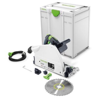 Sierra de incisión TS 75 EBQ-Plus Festool