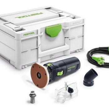 Fresadora de Cantos OFK 500 Q-Plus R2 Festool
