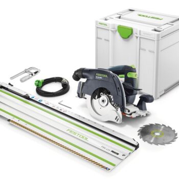 Sierra circular HK 55 EBQ-Plus-FSK 420 Festool