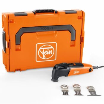 MULTIMASTER MM 300 Plus Start Fein