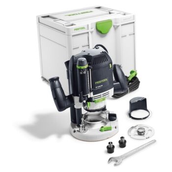 Fresadora OF 2200 EB-Plus Festool