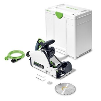Sierra de incisión TSV 60 KEBQ-Plus Festool
