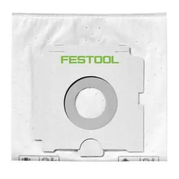 Bolsas filtrantes Festool SELFCLEAN SC-FIS-CT 36/5 – 5 uds.