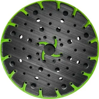 Plato lijador Festool ST-STF D150/MJ2-M8-W-HT Ø150 mm