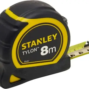 Flexómetro Tylon 8M
