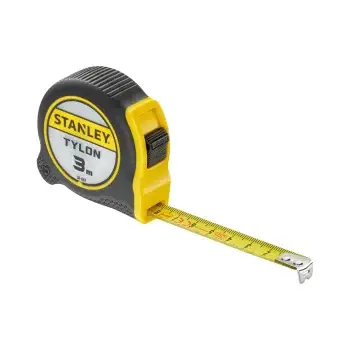 Flexómetro Tylon 3M