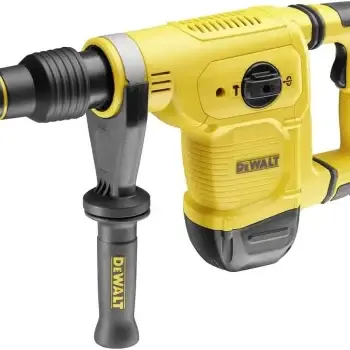 Martillo demoledor 5 kg SDS Max 7,1 J