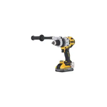 Taladro Percutor sin escobillas XR 18V XRP DCD1007H2T