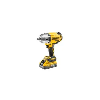 Llave Impacto sin escobillas XR 18V DCF891P2T