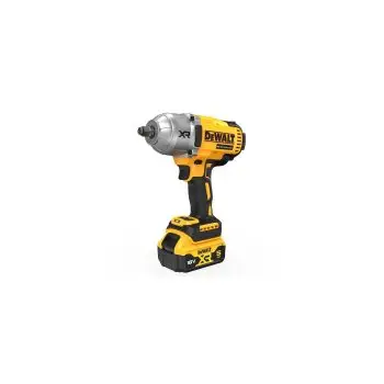Llave Impacto sin escobillas XR 18V 1/2" Alto Par 1.356Nm DCF900H2T