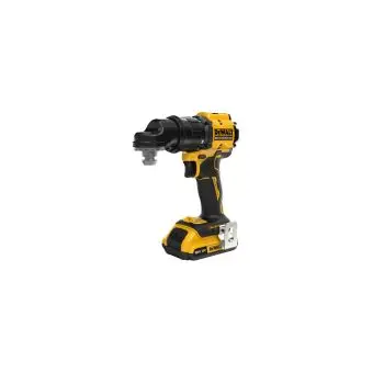 Llave Impacto sin escobillas XR 18V 1/2" DCF921H2T