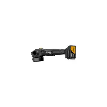 Mini-Amoladora sin escobillas XR 18V DCG405P2