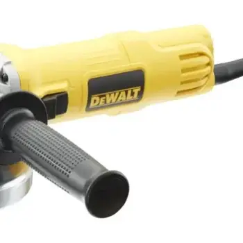 Mini amoladora 115 800 W 11800 rpm DeWalt