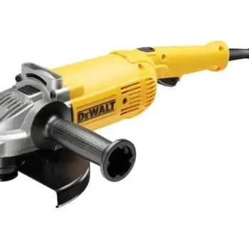 Amoladora 230 2000W DeWalt