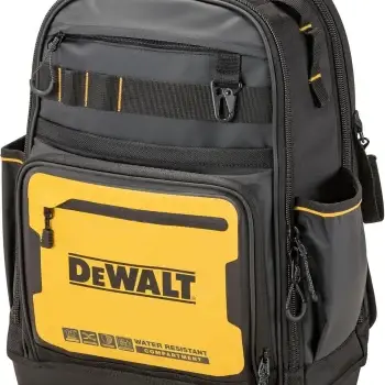Mochila porta herramientas DeWalt