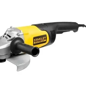 Amoladora 230 2000W Stanley