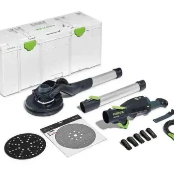 LIJADORA DE PARED PLANEX LHS 2 225 EQI-PLUS