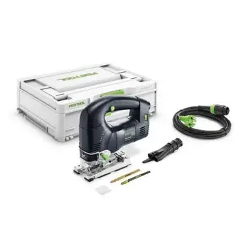 Caladora de pendulo PSB 300 EQ-Plus