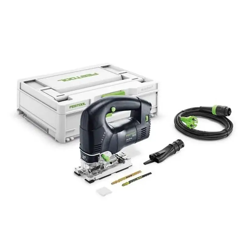 Caladora de pendulo PSB 300 EQ-Plus