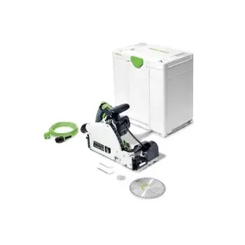 Sierra de incision TSV 60 KEBQ-Plus