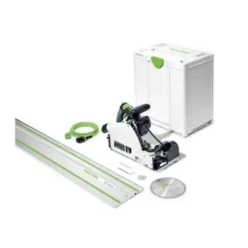Sierra de incision TSV 60 KEBQ-Plus Master Edition ***