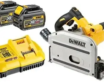 SIERRA INCISION DEWALT 54V/18V 6.0 AH FLEXVOLT