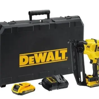 CLAVADORA DEWALT 18V XR LI-ION 2 BAT. MOD.DCN60D2