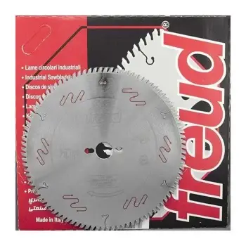 PACK 3 DISCOS 300X3.2X30 Z-96 TP FREUD (59€ la unidad)
